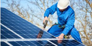 Installation Maintenance Panneaux Solaires Photovoltaïques à Lorignac